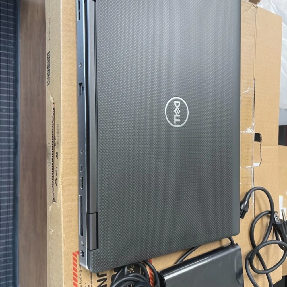 Laptop